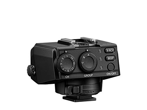 OLYMPUS フラッシュ用 ワイヤレスレシーバー FR-WR