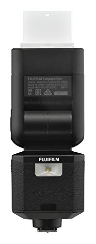 FUJIFILM クリップオンフラッシュ EF-X500