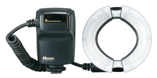 ニッシンデジタル MF18 ニコン用 【正規品】 (Nikon 一眼レフ用)