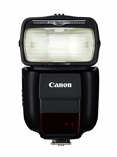 Speedlite 430EX III RT