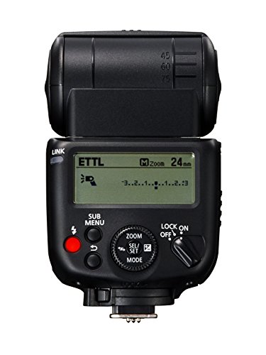 Speedlite 430EX III RT