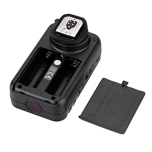 YONGNUO YN-622C II 2.4G Wireless E-TTL Flash Trigger for Canon EOS 5D Mark II 7D 70D 60D 50D 40D 450D E-TTLワイヤレスフラッシュトリガー