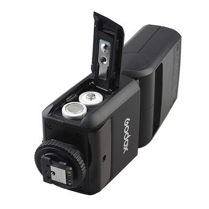 GODOX TT350C TTL Miniカメラフラッシュ ガイドナンバー36 内蔵2.4Ｇ TTLオートフラッシュ Canon カメラ 5D Mark III, 80D, 7D, 760D, 60D, 600D, 30D, 100D, 1100D, Digital X等機種対応