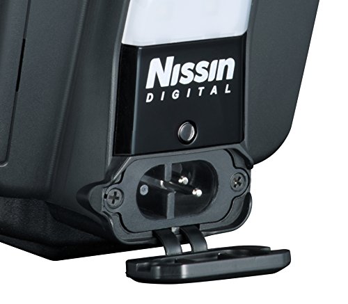 Nissin ニッシンデジタル i60A ソニー用 【NAS対応】