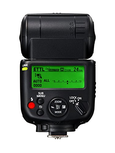 Speedlite 430EX III RT