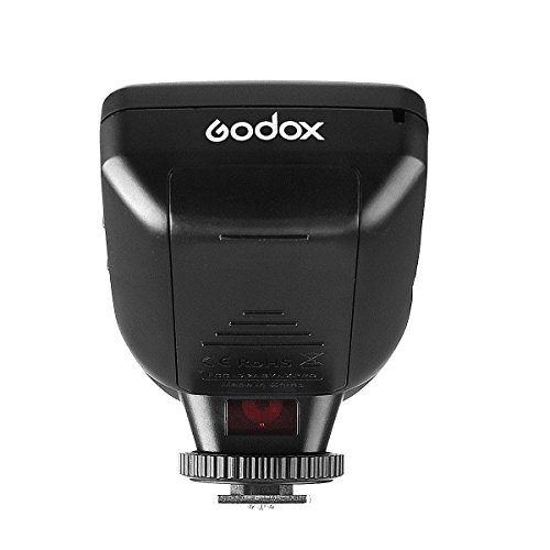 『技適マークを付き』Godox XProC E-TTL IIフラッシュトリガー；無線Xシステム；32チャンネル、16グループを支持；TTL自動調光；HSS高速が最大1/8000Sに達する
