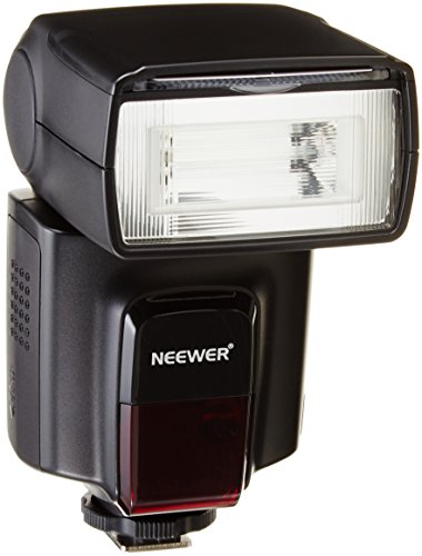 【国内正規品】NEEWER 一眼カメラ用フラッシュライト TT560 SPEEDLITE