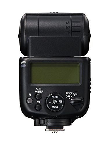 Speedlite 430EX III RT