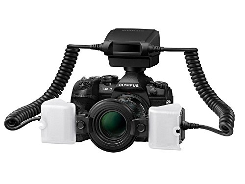 OLYMPUS マクロフラッシュ STG-8 デジタル一眼カメラ用アクセサリーマクロフラッシュ STF-8
