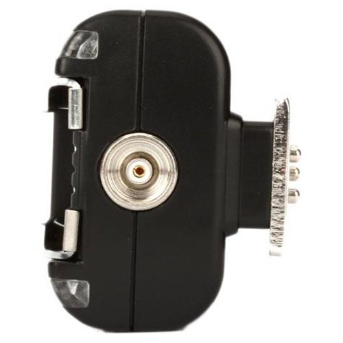 DB Power Yongnuo RF-603 N3 Wireless Flash Trigger for Nikon D7000 D90 D3100 D5100 D5000