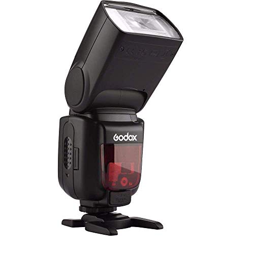 GODOX TT685S TTL 2.4Gカメラフラッシュ高速同期1/8000s GN60 SONYソニーのカメラ用