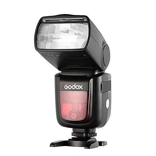 Godox Ving V860II-C 2.4GワイヤレスE-TTL II Li-onカメラフラッシュスピードライトCanon 6 D 7 D 50 D 60 D 500 D 550 D 600 D 650 D 1000 D 1100 D 1 D X 580EX II 5 DマークII III