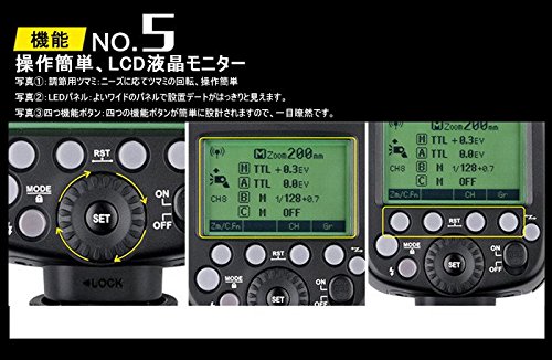 【Godox正規代理店&技適マーク付き】Godox TT685F 2.4G TTL GN60 1/8000S HSS カメラフラッシュスピードライト Fujiカメラ対応