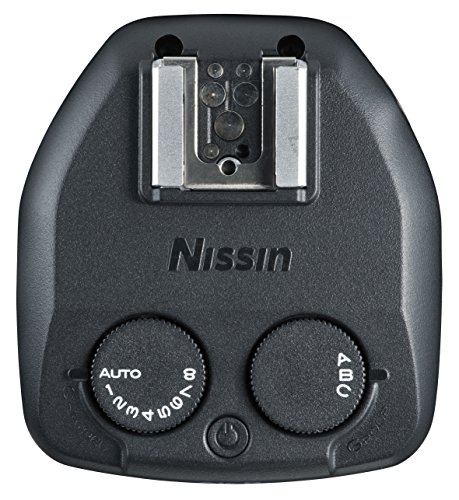 Nissin ニッシンデジタル レシーバー AirR ニコン用