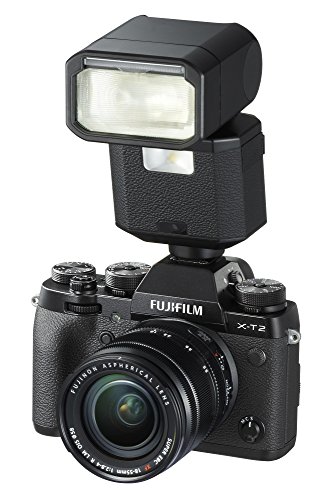 FUJIFILM クリップオンフラッシュ EF-X500