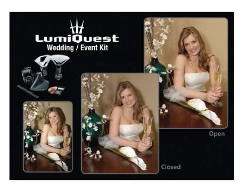 LumiQuest 結婚式/イベントキット