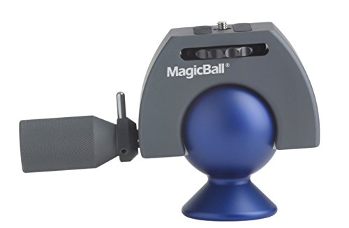 NOVOFLEX 雲台 Magic Ball MB50