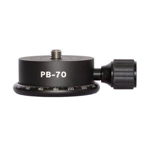 FEISOL パノラマ雲台 PB-70 Panning Base [並行輸入品]