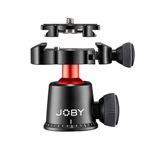 JOBY 雲台 ボールヘッド 3K PRO JB01568-BWW