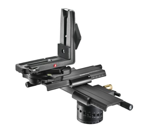 Manfrotto プロパン雲台 MH057A5-LONG