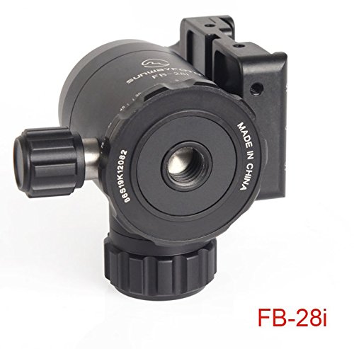 【国内正規品】 SUNWAYFOTO  FB-28i FBシリーズ 自由雲台 SF0209