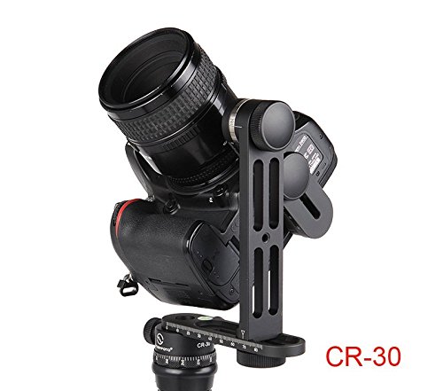 【国内正規品】 SUNWAYFOTO 小型 パノラマ雲台 CR-30 SF0180