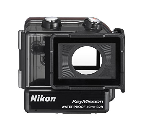 Nikon ウォータープルーフケース WP-AA1(アクションカメラ KeyMission用)