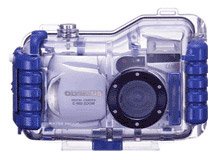 OLYMPUS PT-005 防水・防塵プロテクタ CAMEDIA C-3030 Zoom / C-2020 Zoom
