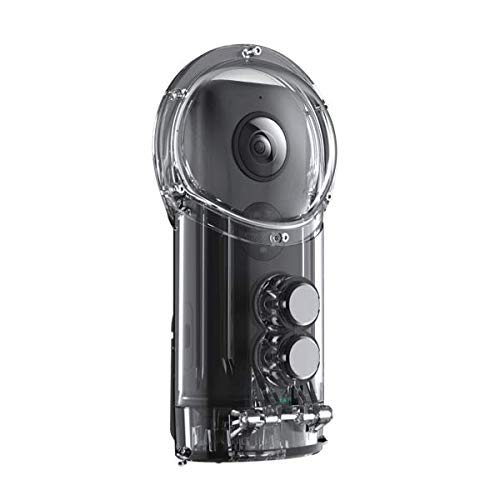 Insta360 ONE X用 潜水ケース