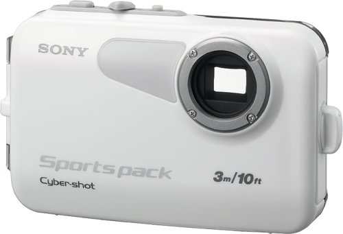 ソニー SONY SPK-THB スポーツパック(T5用)