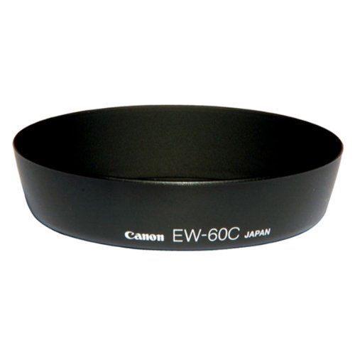 Canon キヤノン レンズフード EW-60C