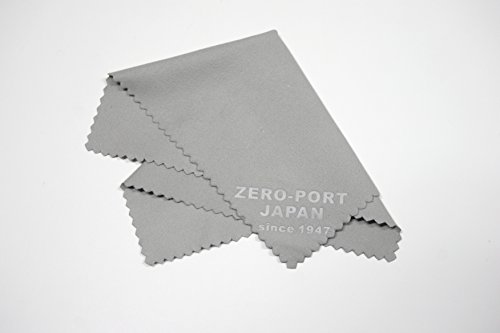 ZEROPORT JAPAN メタルレンズフード 52mm 水平メタルフード ねじ込み式 各メーカー対応 レンズキャップ付 SUIHEI52ZPJcap