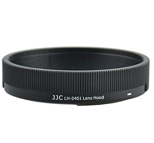 JJC製 互換レンズフード (LH-S401)