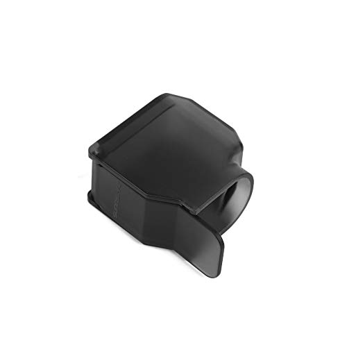 Bestmaple DJI OSMO Pocket ジンバル プロテクター ポータブル レンズ保護 カバー キャップ レンズフード