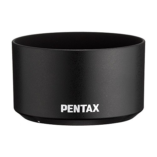 PENTAX レンズフード PH-RBK58 (HD PENTAX-DA55-300mmPLM WR RE用) 38424