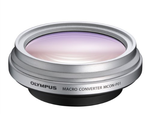 OLYMPUS コンバーターレンズセット ミラーレス一眼用 3CON-P01