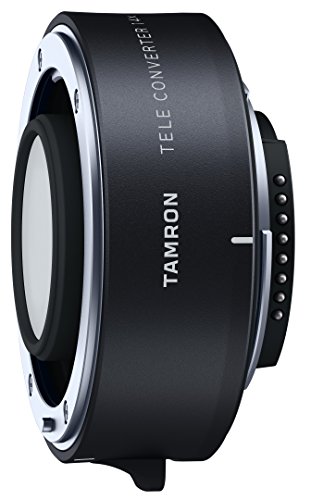 TAMRON TELE CONVERTER 1.4x ニコン用 TC-X14N