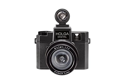 HOLGA Digital用レンズアダプター