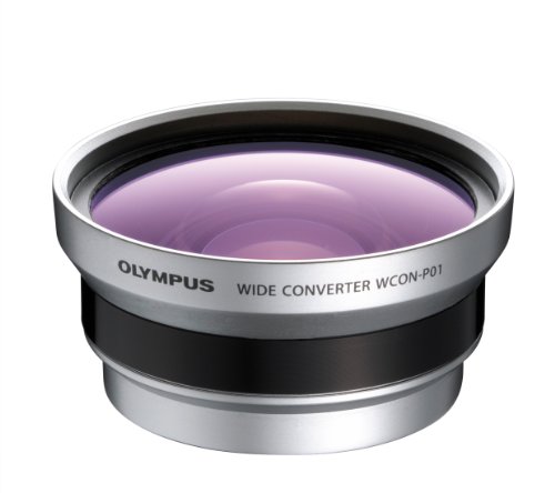 OLYMPUS コンバーターレンズセット ミラーレス一眼用 3CON-P01