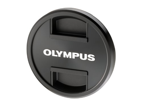 OLYMPUS マイクロフォーサーズレンズ用 レンズキャップ 62mm LC-62D