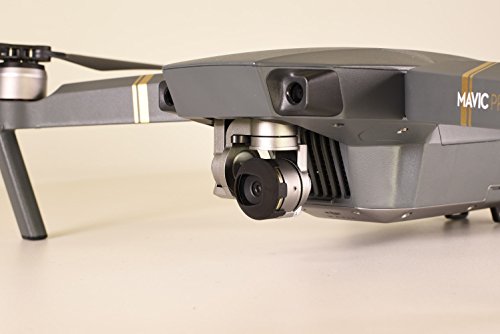 DJI Mavic PRO LENZ HOOD