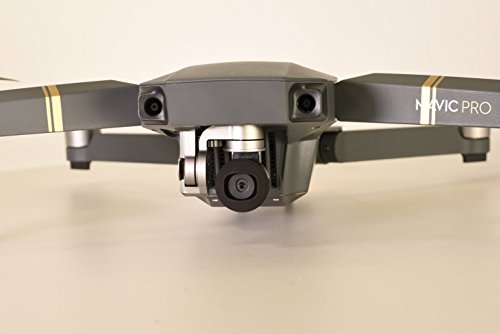 DJI Mavic PRO LENZ HOOD