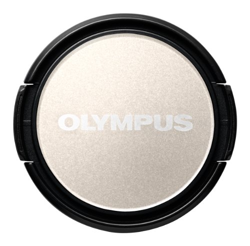 OLYMPUS レンズキャップ ミラーレス一眼 PEN用  LC-37DC シャンパンゴールド LC-37PR CPG