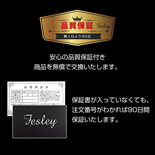 fesley レンズケース レンズポーチ 一眼レフ 防水 保護 クッション 交換ケース 収納袋 グレー（Mサイズ）