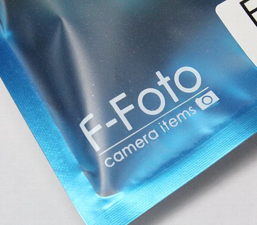 エフフォト F-Foto 互換 ボディ&レンズ リア キャップ セット ニコン Nikon Fマウント対応 CS-NF