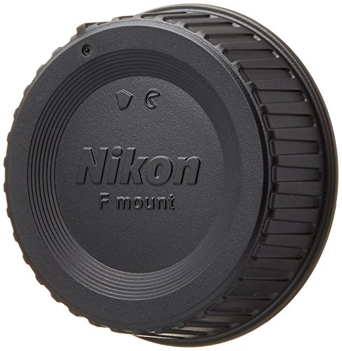 Nikon LF-4 レンズ裏蓋 LF-4