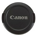 Canon レンズキャップ E-58 L-CAPE58