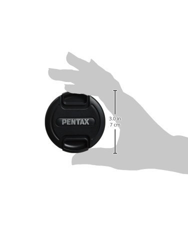 PENTAX レンズキャップ O-LC67 [レンズキャップ 67mm用] 31521