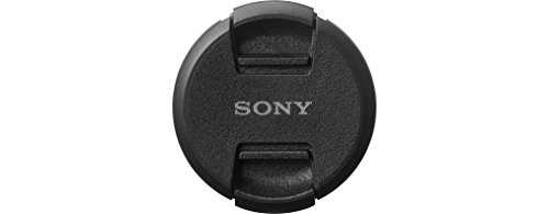 ソニー SONY レンズフロントキャップ 55mm ALC-F55S