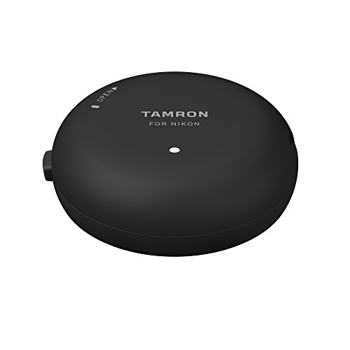 TAMRON TAP-in Console ニコン用 TAP-01N